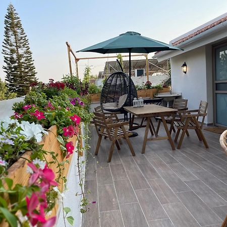 Bar-On Vacation Resort - Nature, Culture, Tours & Tastes Near Nahariyya - בר-און ריזורט, בתי מפונים , טבע, תרבות, סיורים וקולינריה Ben 'Ammi Pokój zdjęcie