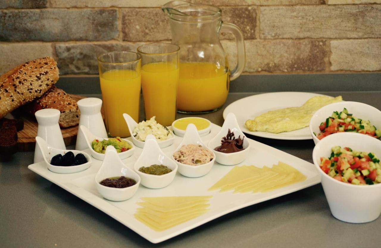 Bar-On Vacation Resort - Nature, Culture, Tours & Tastes Near Nahariyya - בר-און ריזורט, בתי מפונים , טבע, תרבות, סיורים וקולינריה Ben 'Ammi Zewnętrze zdjęcie