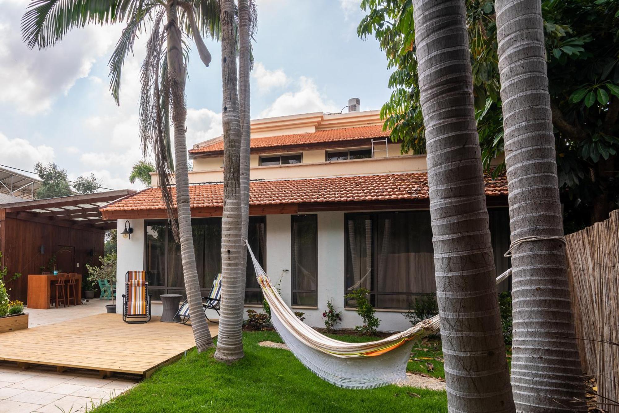 Bar-On Vacation Resort - Nature, Culture, Tours & Tastes Near Nahariyya - בר-און ריזורט, בתי מפונים , טבע, תרבות, סיורים וקולינריה Ben 'Ammi Pokój zdjęcie